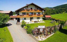 Pension Schuasterhof